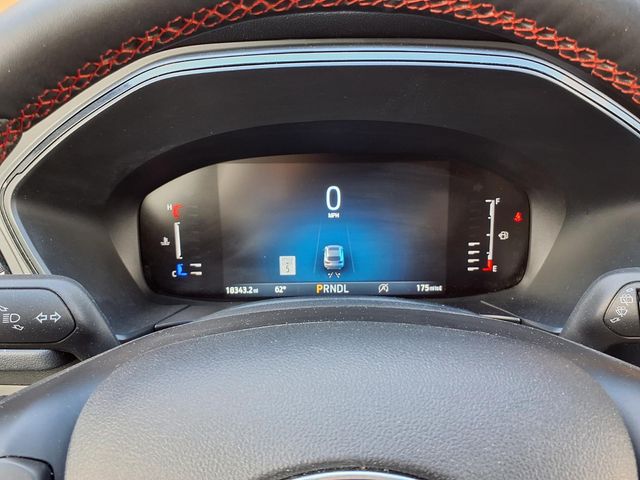 2024 Ford Escape - Image 17