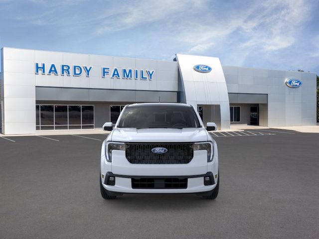 2026 Ford Maverick Lobo Standard:L168275