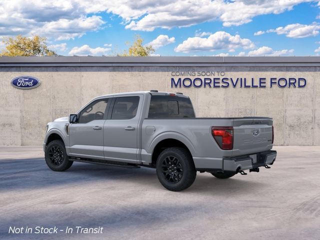 New 2026 White Ford Tremor image 4
