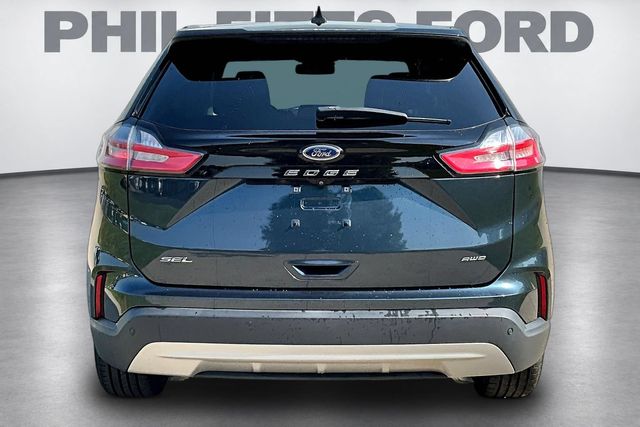 2023 Ford Edge SEL - 4