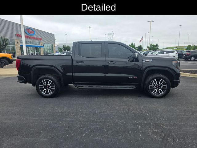 Used 2023 GMC Sierra 1500 For Sale in Grove City, OH