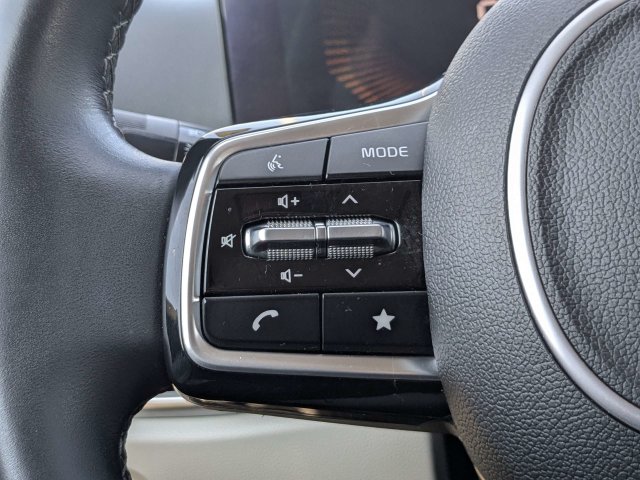 Used 2024 Kia Sorento SUV