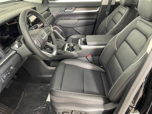 New 2026 GMC Terrain Denali For Sale in Bremerton, WA