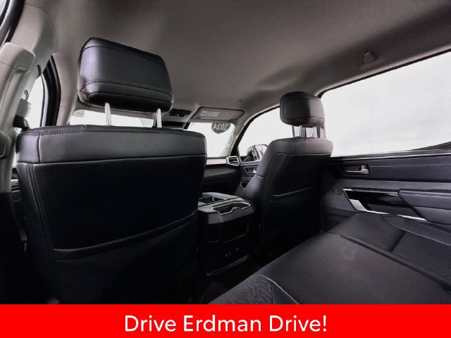 Used 2024 Toyota Tundra Hybrid Truck