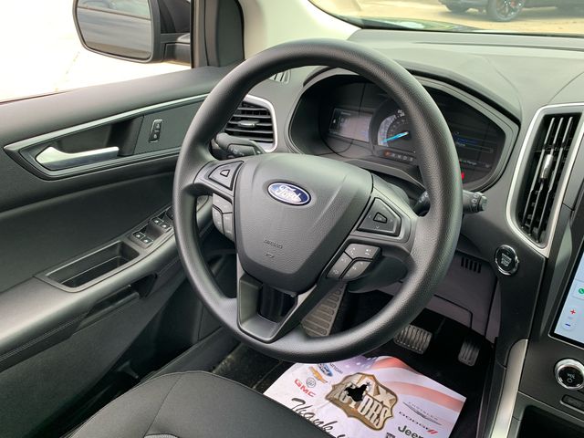 2024 Ford Edge SE 21