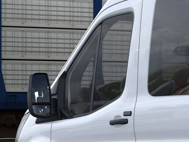 2025 Ford Transit 350 XL