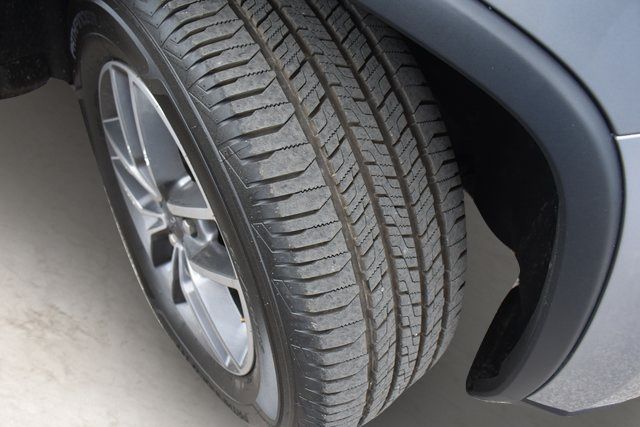 Used Car 2020 Jeep Grand Cherokee  Laredo E For Sale Under $20,000 In Austin, Texas