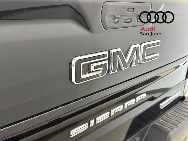 Used 2021 Black GMC Elevation image 12