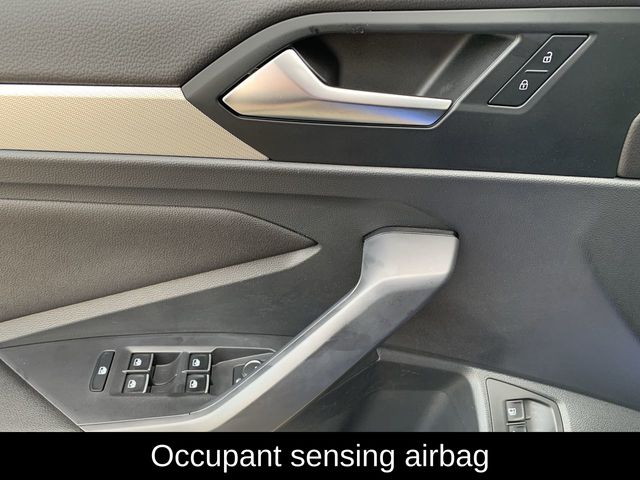 Used 2023 Volkswagen Jetta Sedan