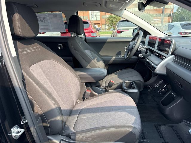 2024 Hyundai IONIQ 5 SEL - Photo 15