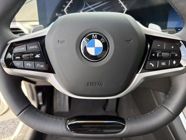 Used 2026 BMW 3 Series Sedan
