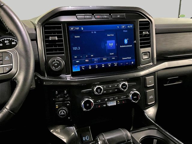 2022 Ford F-150 XLT - 5