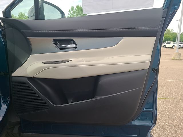 New 2026 Nissan Murano SUV