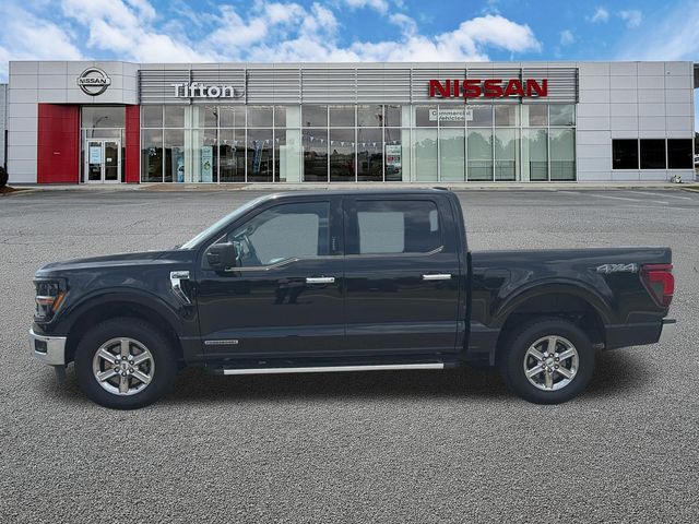 Used 2024 Ford F-150 Truck