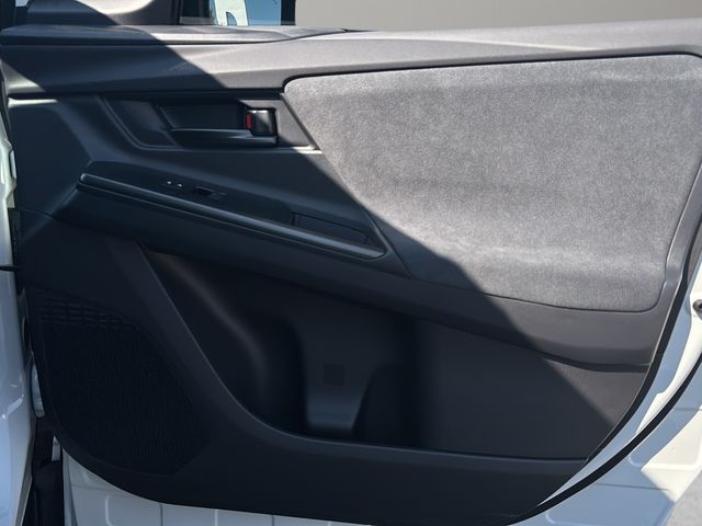 New 2026 Toyota C-HR SUV