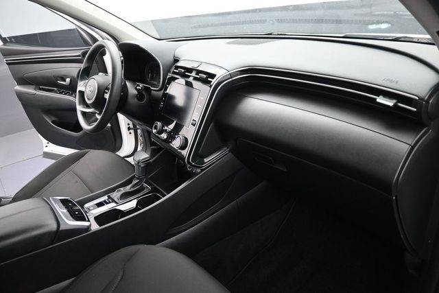 Used 2023 Hyundai Tucson SUV