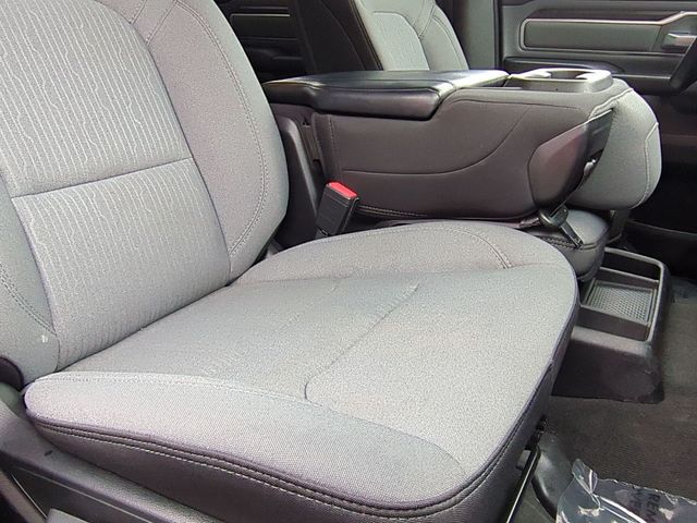 used 2022 Ram 1500 car, priced at $33,990