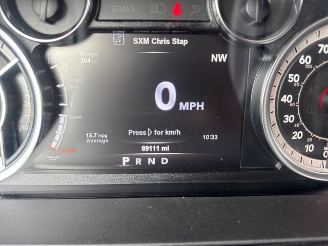 Used 2019 Gray Ram Lone Star image 26