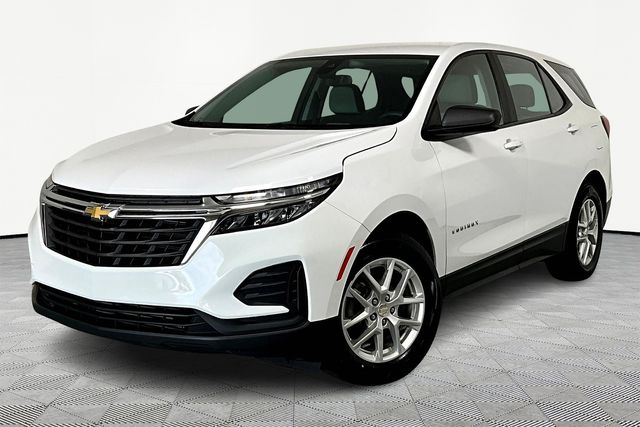 Used 2023 Chevrolet Equinox For Sale in OLIVE BRANCH, MS