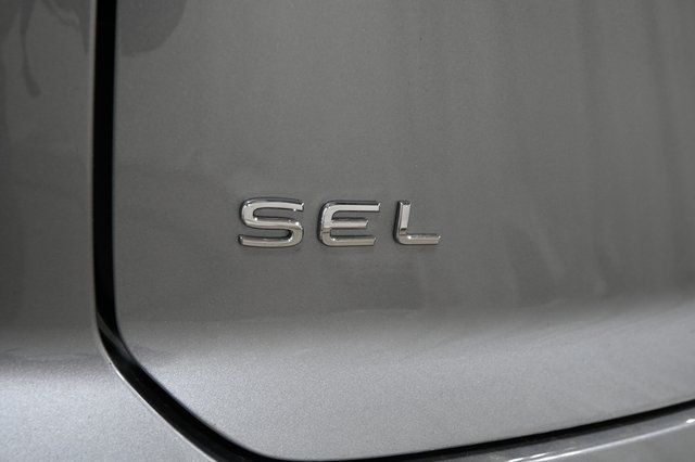 New 2026 Silver Volkswagen 2.0T SEL Premium R-Line image 19