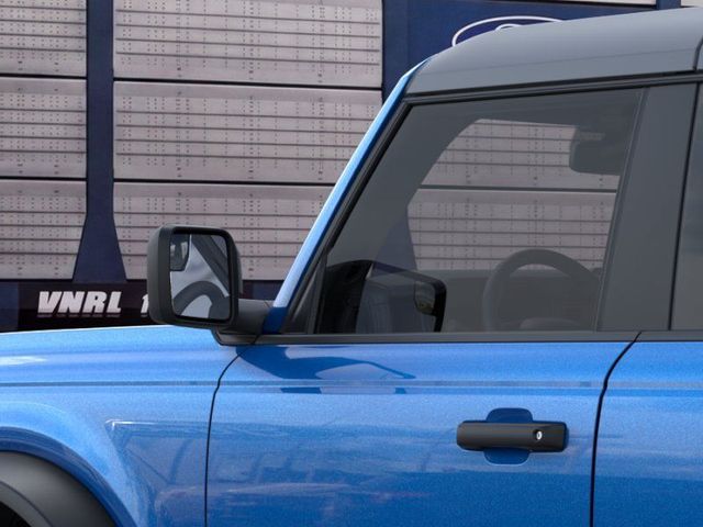 New 2026 Blue Ford Base image 22
