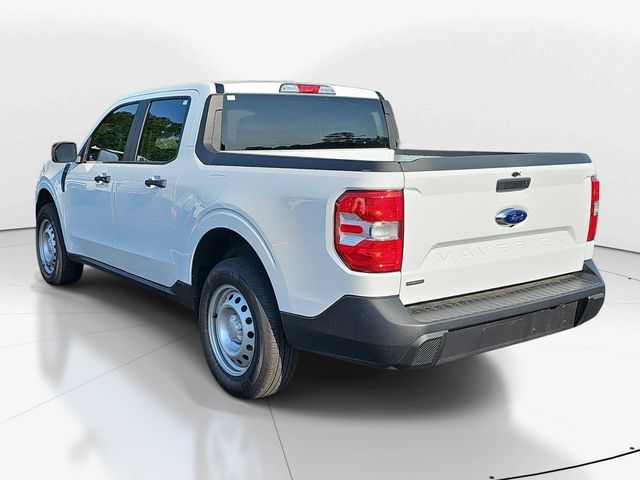 Certified Used 2024 White Ford XL image 5