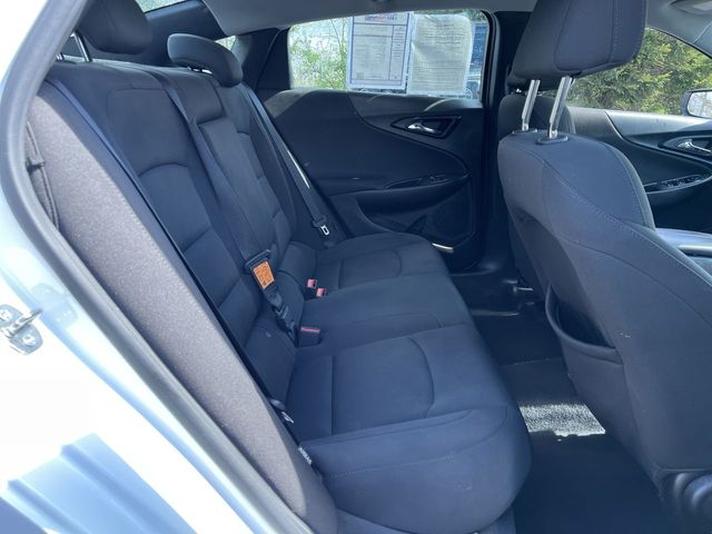 Used 2019 Chevrolet Malibu For Sale in New Hudson, MI