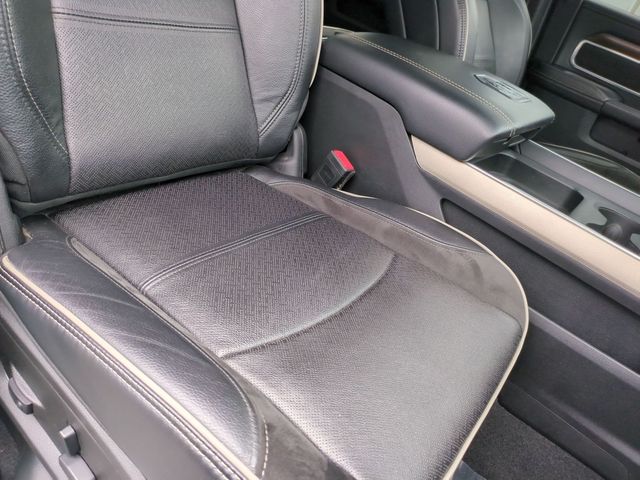 used 2023 Ram 2500 car, priced at $59,980