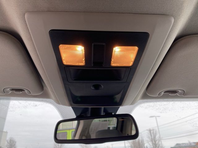 2016 Ram 2500 Tradesman - Granite Crystal Metallic Clearcoat exterior view 16