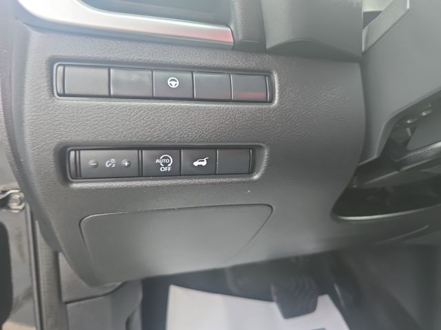 Used 2025 Nissan Rogue SUV