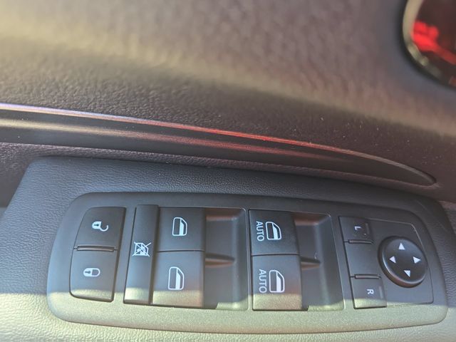 Used 2021 Octane Red Pearlcoat Dodge SXT Plus image 28
