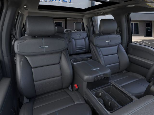 2026 Ford F-350SD Platinum:168795