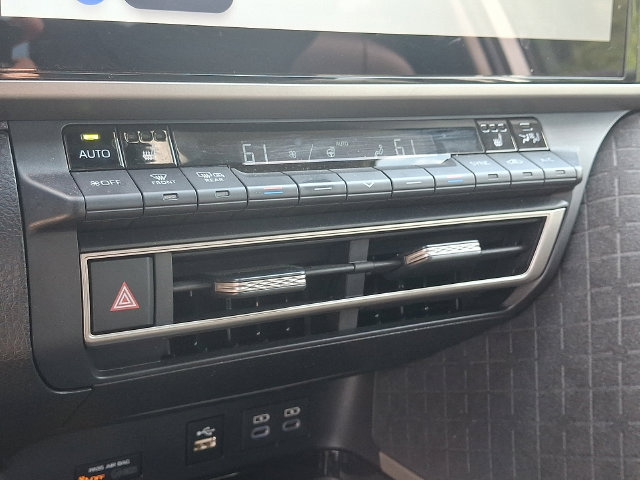 Used 2025 Toyota Camry Sedan