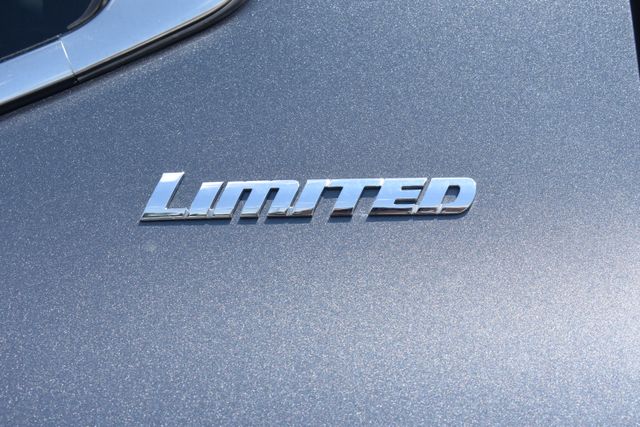 Used 2024 Toyota Tundra Truck
