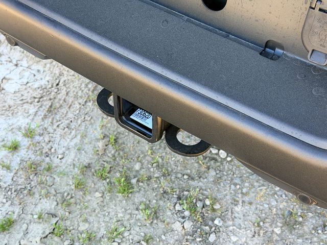 new 2026 Ram 2500 car, priced at $62,185