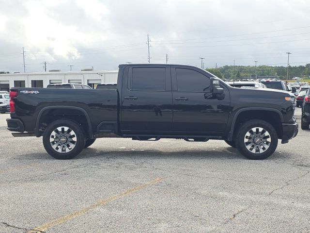 Photo of 2024 Chevrolet Silverado 2500HD Custom in Dallas, GA - 6,  2024 Chevrolet Silverado 2500HD Custom:43671D1