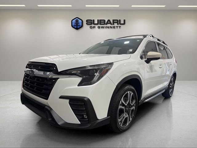 2025 Subaru Ascent Limited