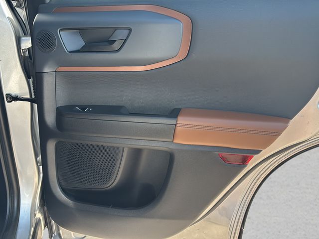 Used 2022 Ford Bronco Sport SUV