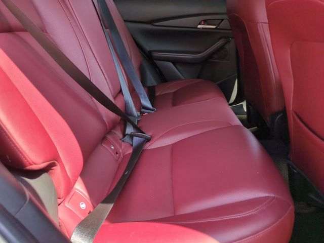 used 2025 Mazda CX-30 car, priced at $24,991