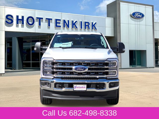 New 2026 Ford F-250SD Truck
