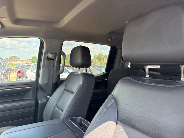 Used 2023 GMC Sierra 1500 Truck