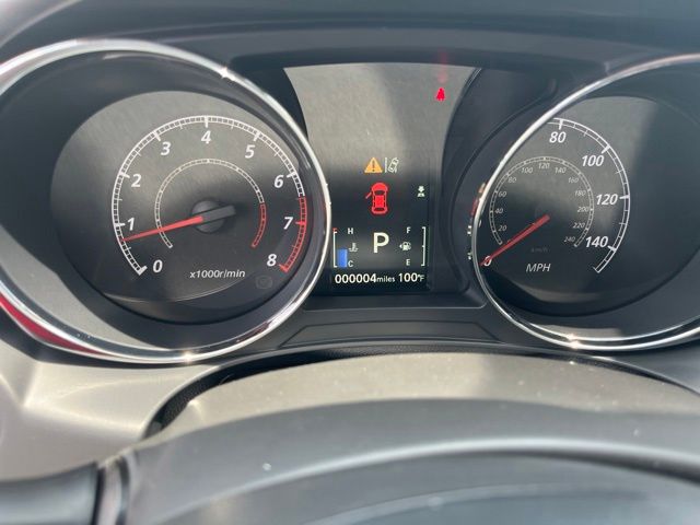 MitsubishiOutlander Sport19