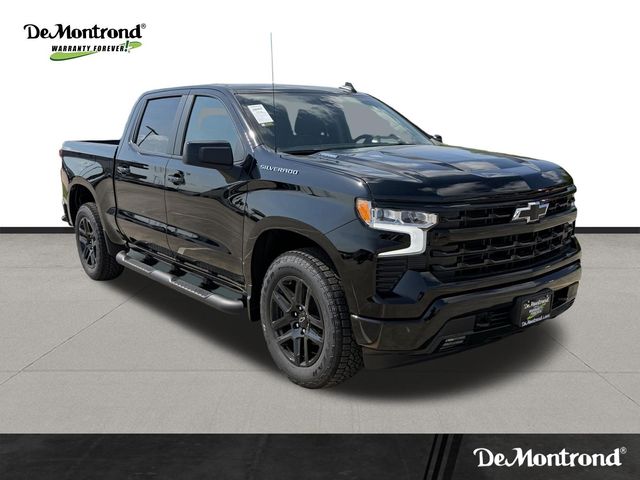 2026 Chevrolet Silverado 1500 RST - 2