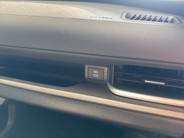 2025 Toyota Grand Highlander XLE Black at Don McGill Toyota