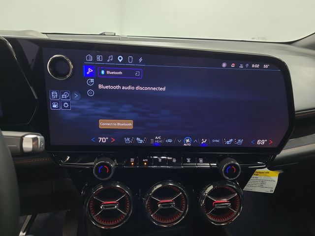 2024 – Chevrolet – Blazer EV