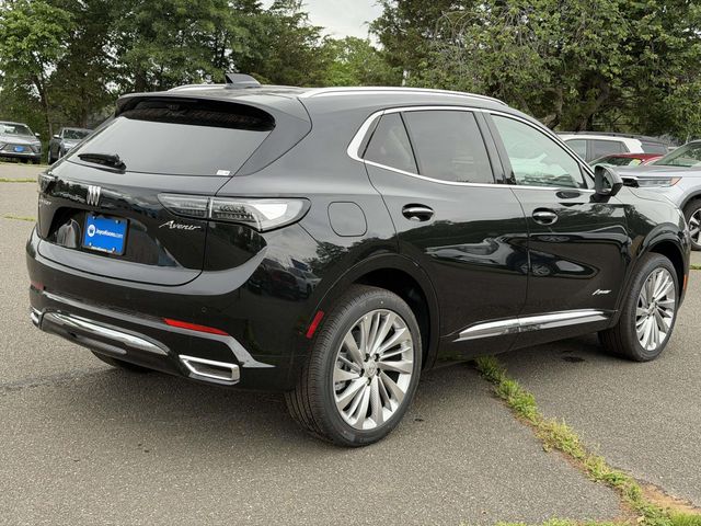 New 2026 Buick Envision SUV
