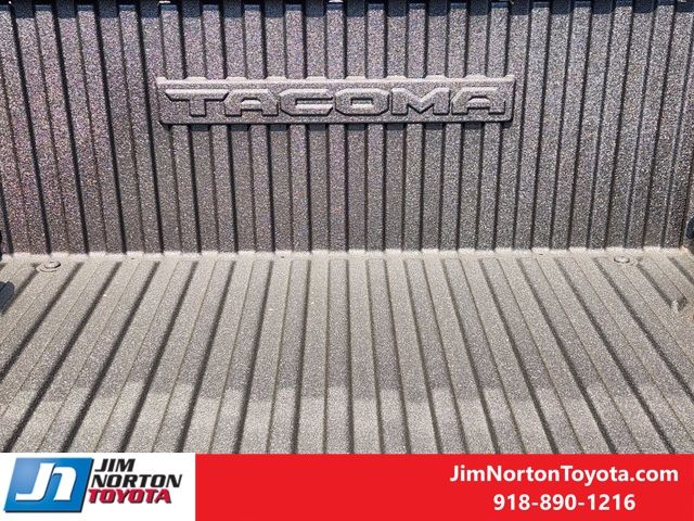 New 2025 Toyota Tacoma i-FORCE MAX Truck