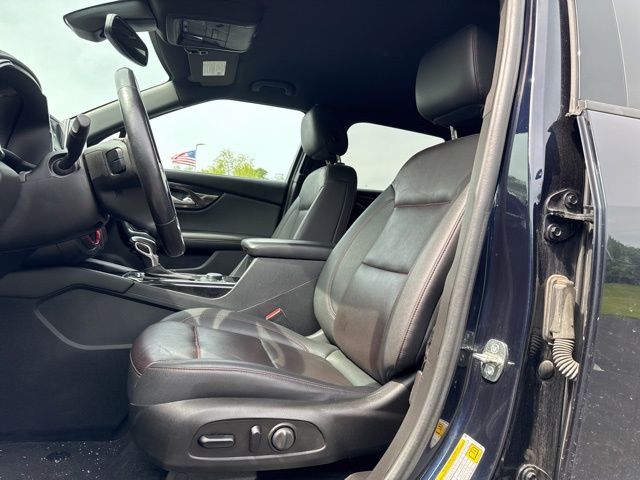 Used 2021 Chevrolet Blazer For Sale in Livonia, MI