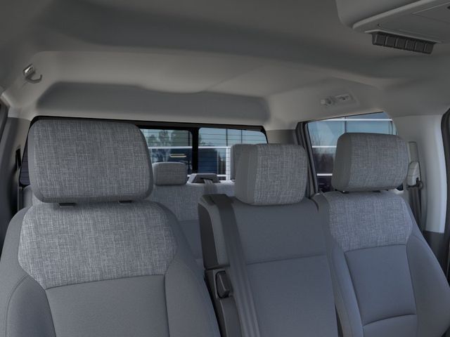 New 2026 White Ford XLT image 23