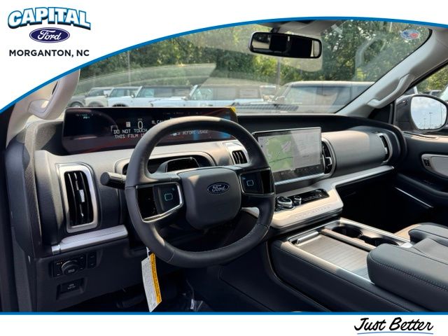 New 2026 Black Ford Active image 29